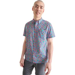 Chubbies Men's Spade Breezetech Friday Shirt