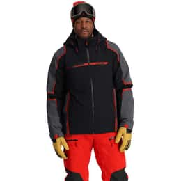 Spyder Men's Titan Jacket