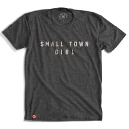 Tumbleweed TexStyles Women's Small Town Girl Short Sleeve T Shirt