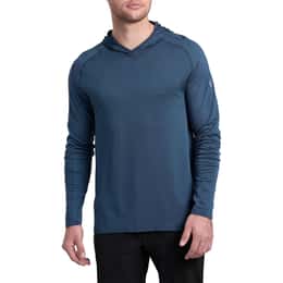KUHL Men's Eclipser Long Sleeve Hoodie