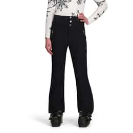 Obermeyer Girls' Jolie Softshell Snow Pant