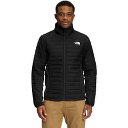 The North Face Men's Canyonlands Hybrid Jacket