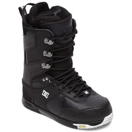 DC Men's Laced Lace Snowboard Boots '21
