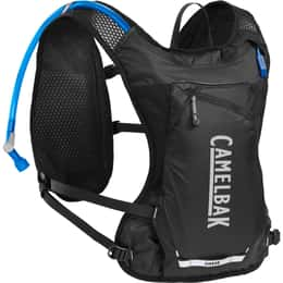 CamelBak Women's Chase Race 4 Hydration Vest w/ Crux 1.5L Reservoir