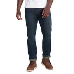 KUHL Men's KUHL DENIM™ Klassik Fit Pants