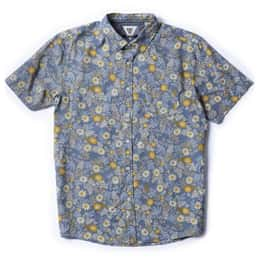 Vissla Men's Hana Eco SS Shirt