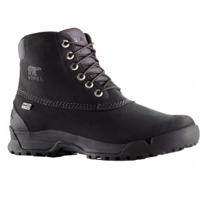 sorel paxson 6