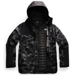 The North Face Men's Thermoball™ Eco Snow Triclimate® Jacket