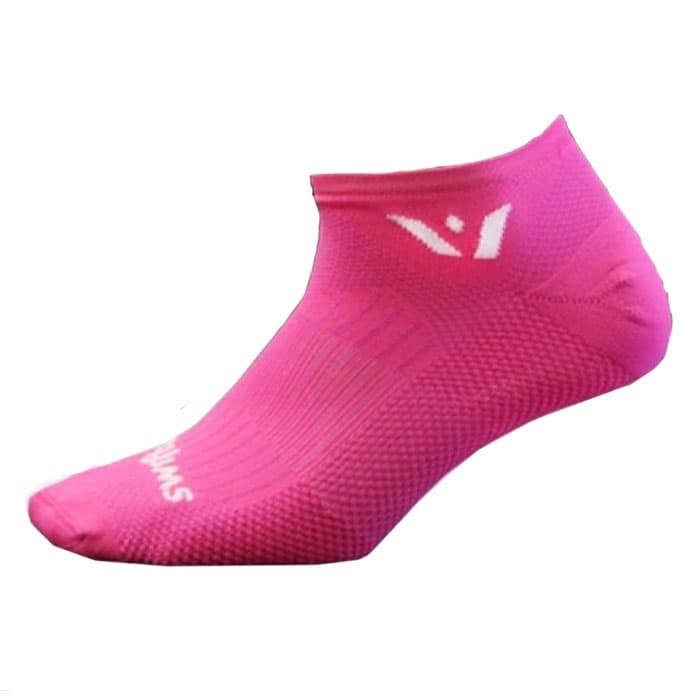 Swiftwick Women's Aspire Zero Compression Sock Sun & Ski Sports