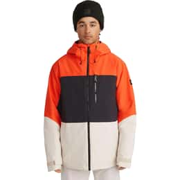 O'Neill Men's Carbonite Snow Jacket