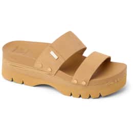 REEF Women's Vista Higher Cleo Sandal