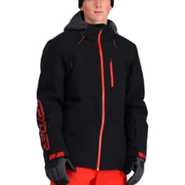 Spyder Men's Anthem Jacket