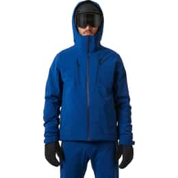 Helly Hansen Men's Alpha 3.0 Insulated Jacket