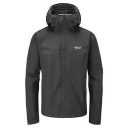 Rab Men's Downpour Eco Waterproof Jacket