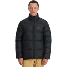 Sypder Men's Windom Down Jacket