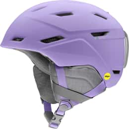 Smith Kids' Prospect MIPS Snow Helmet