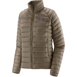 Patagonia Women's Fitz Roy Down Hoodie