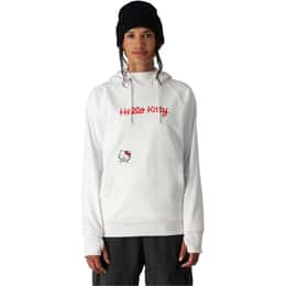 686 Women's Bonded Fleece Pullover Hoodie