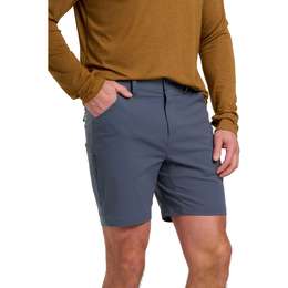 Free Fly Men's Topogrid Shorts