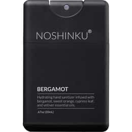 Noshinku Refillable Ultra-Moisturizing Hand Sanitizer