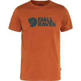 Fjallraven Men's Logo T Shirt