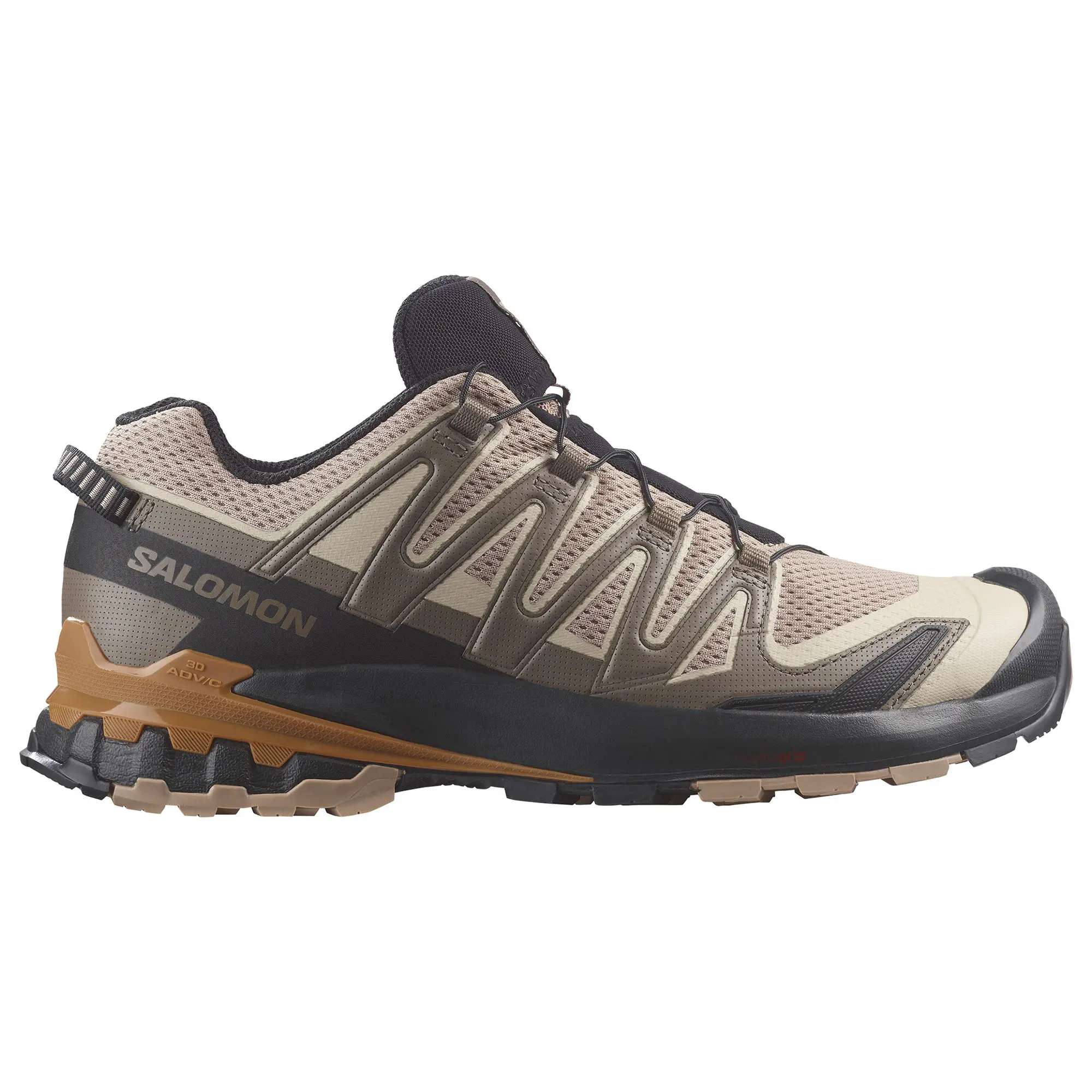 Salomon Men's XA Pro 3D V9 Trail Running Shoes