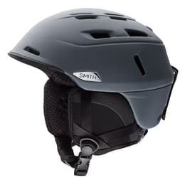 Smith Men's Camber MIPS Snow Helmet