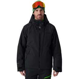 Spyder Men's Leader Snow Jacket