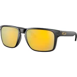 Oakley Holbrook XL Polarized Sunglasses