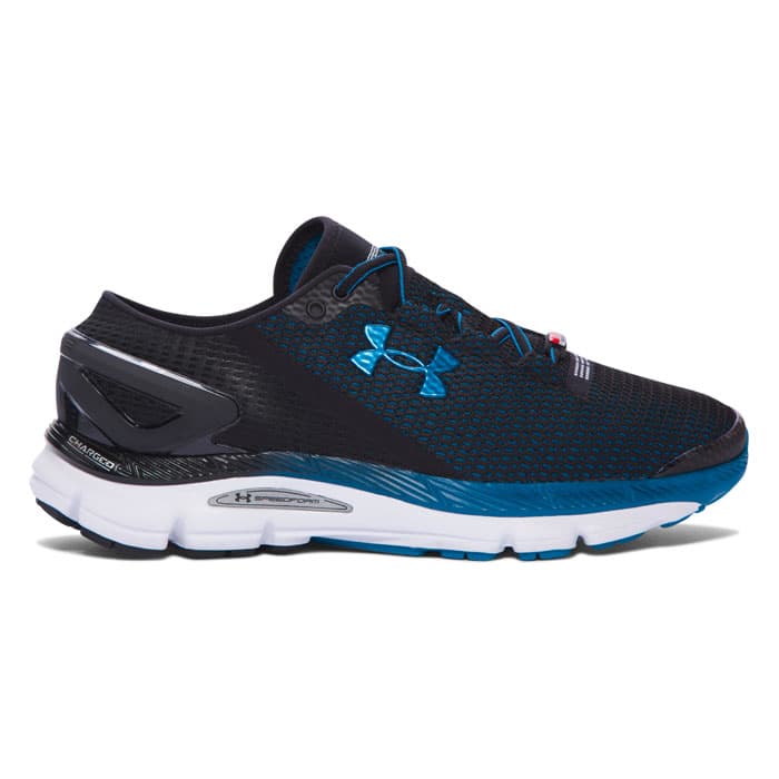 Under Armour Men's Speedform Gemini 2.1 Record-Equipped Running Shoes ...