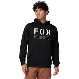 Fox Men's Non Stop Pullover Hoodie