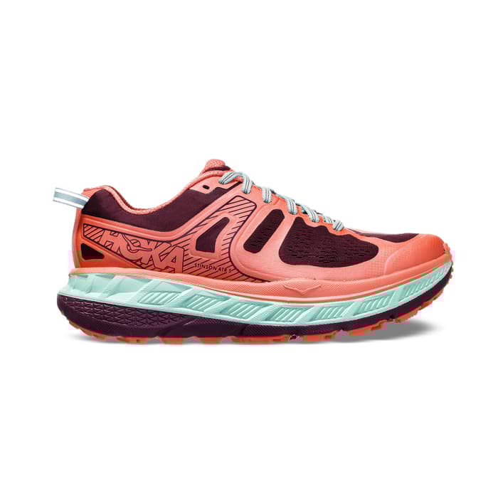 hoka stinson atr 5 amazon