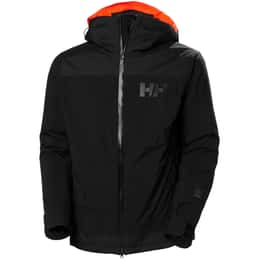 Helly Hansen Men's Powdreamer 2.0 Jacket