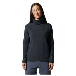 Mountain Hardwear Women's Camplife™ Pullover FLEECE TOPS