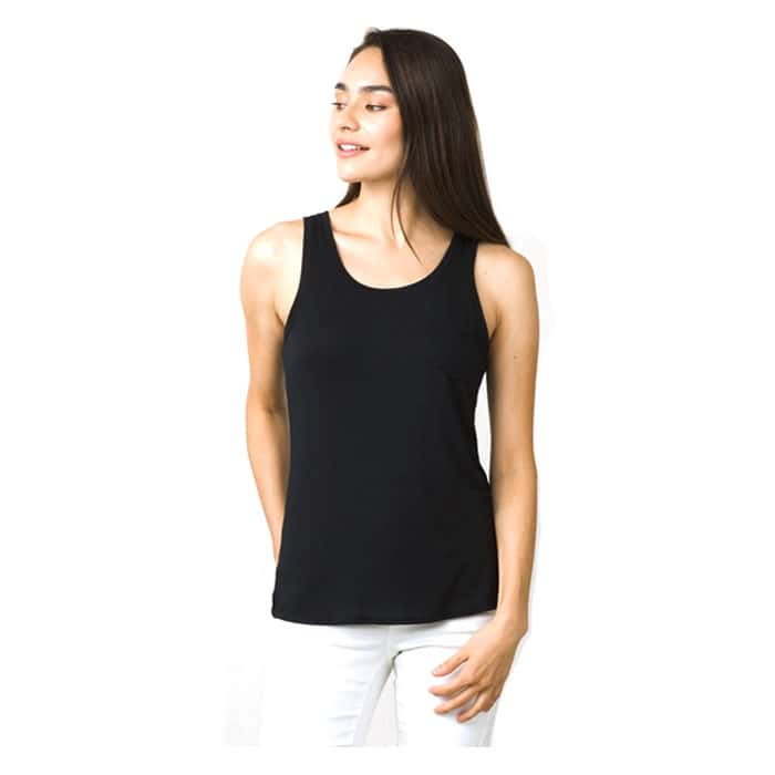 Prana store purest tank