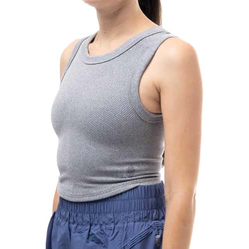 Free People Women's Free Throw Muscle Tank Top alt image view 4