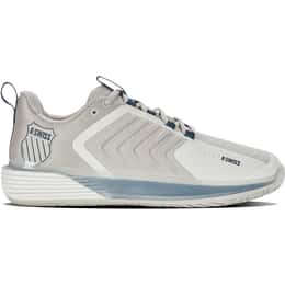 K-Swiss Men's Ultrashot 3 Court Shoes