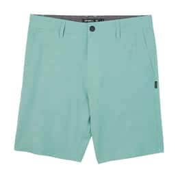 O'Neill Men's Reserve Light Check 19" Shorts