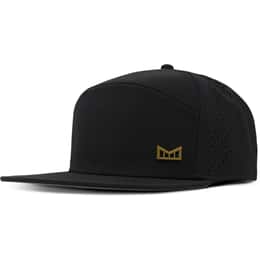 Melin Trenches Icon Hydro Performance Snapback Hat