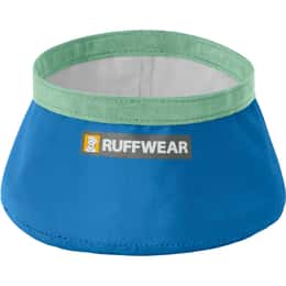 Ruffwear Trail Runner Ultralight Dog Bowl