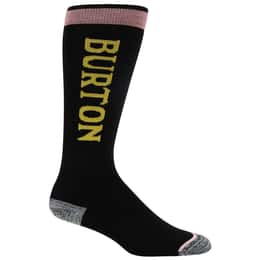 Burton Women's Weekend Midweight 2-Pack Socks