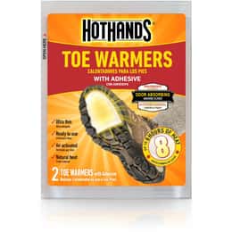 HotHands Toe Warmers