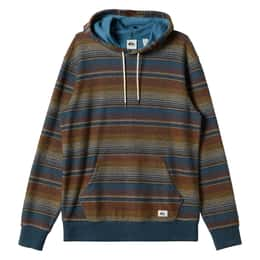 Quiksilver Men's Great Otway Hoodie