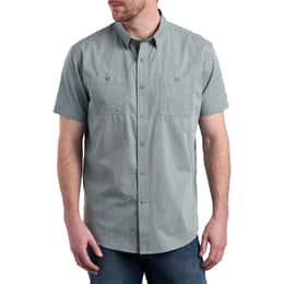 KUHL Men's Karib Stripe Shirt