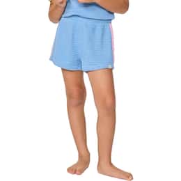 Rip Curl Little Girls' Surf Magic Bobbi Shorts
