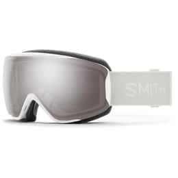 Smith Women's Moment Snow Goggles