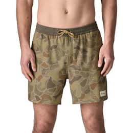 Patagonia Men's Hydropeak Volley 16" Shorts
