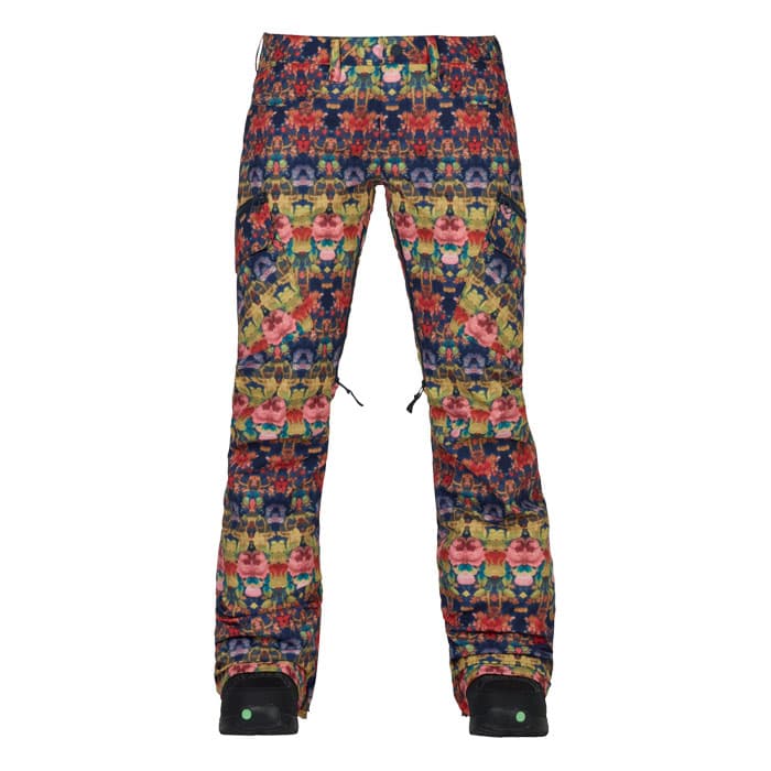 Burton Women's Gloria Snowboard Pants - Sun & Ski Sports