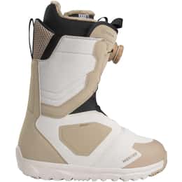 Nidecker Women's Cascade Snowboard Boots '25