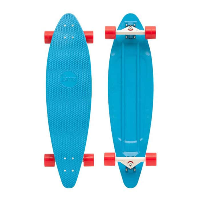 Penny Skateboards Plastic Longboard Complet